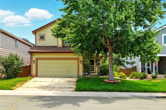 Foto del edificio - Amazing 3 Bed 4 Bath Highlands Ranch House...