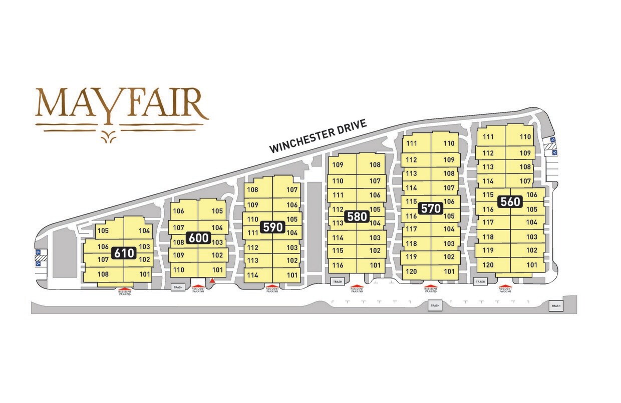 Foto del edificio - Mayfair 2