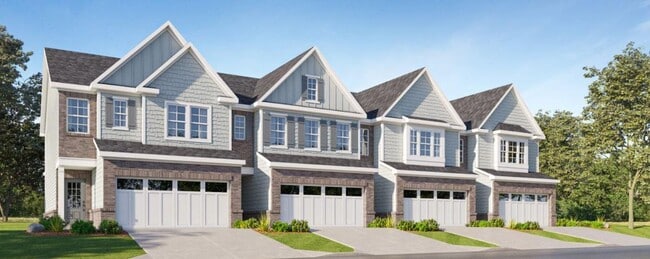 Photo - 2482 Van Fleet Cir Townhome