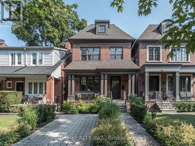 Photo du bâtiment - 164 Sheldrake Blvd