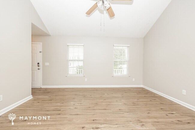 Foto del edificio - Charming 3-Bedroom, 2-Bath Home in Murfreesboro, TN