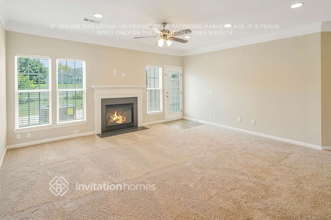 Building Photo - 16839 Hugh Torance Pkwy