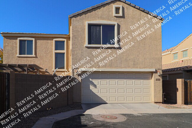 Foto del edificio - 3349 E Loma Vista St