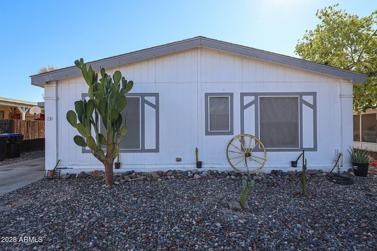 Foto principal - 11275 N 99th Ave