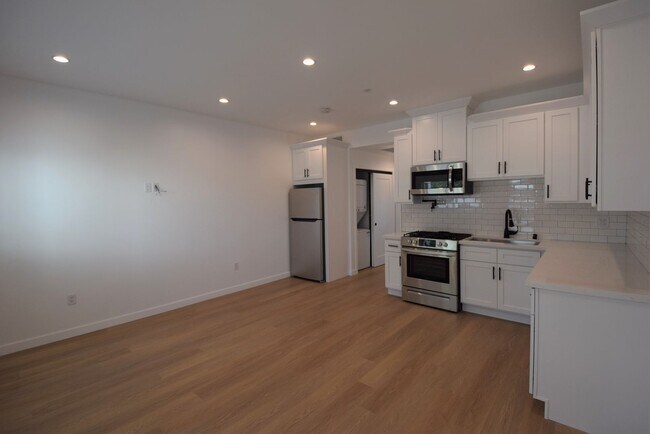 Foto del edificio - 5915 Fair Ave