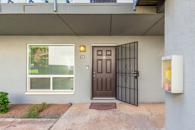 Photo - Spacious PHX Condo
