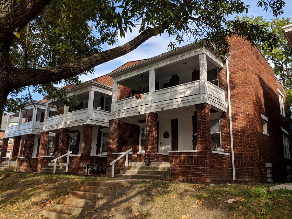 Foto principal - 1856 N 4th St