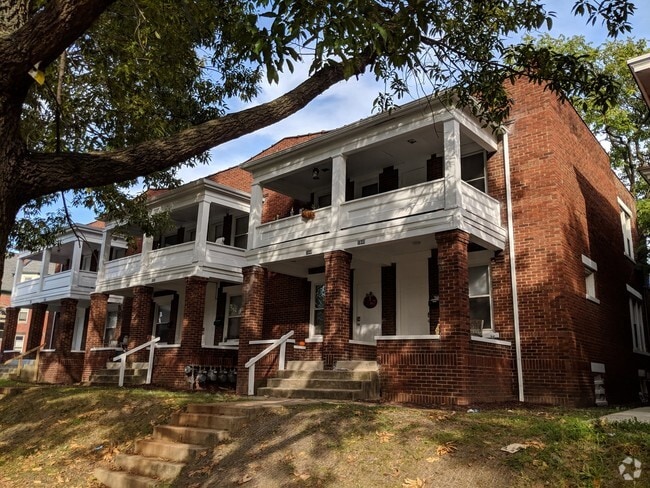 Building Photo - 1856 N 4th St