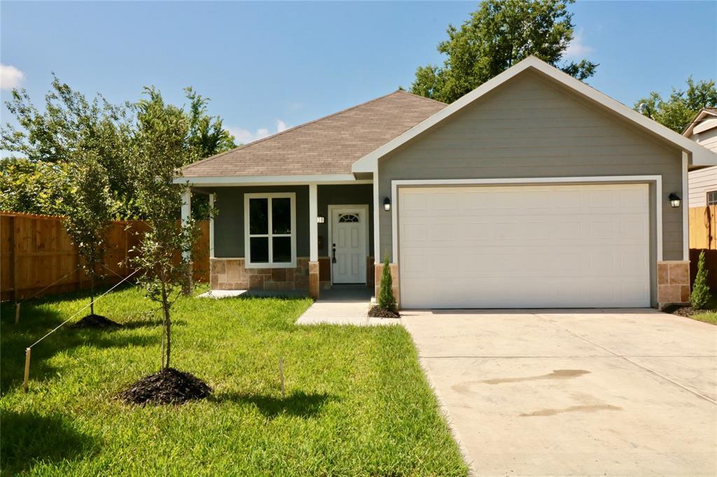 4238 Aledo St, Houston, TX 77051 House Rental in Houston, TX