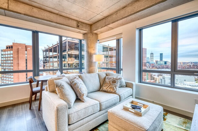Foto del edificio - 82 Ames St