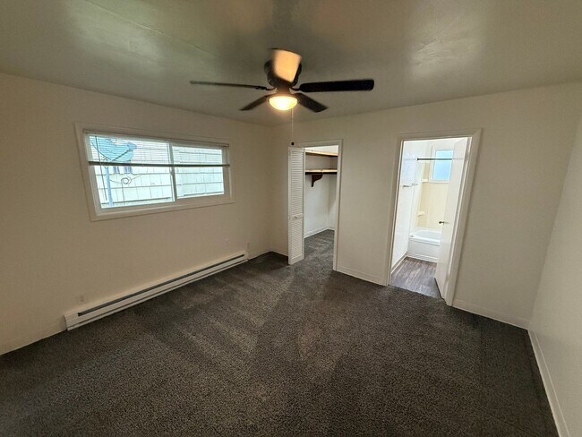 Foto del edificio - 233 Kearney St S