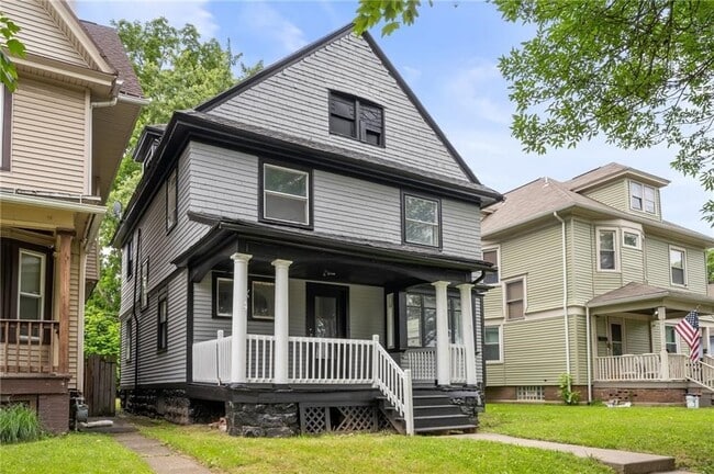 Building Photo - 117 Kenwood Ave