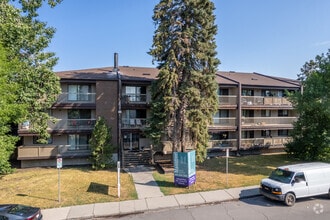 Building Photo - Chinook Place Apartments