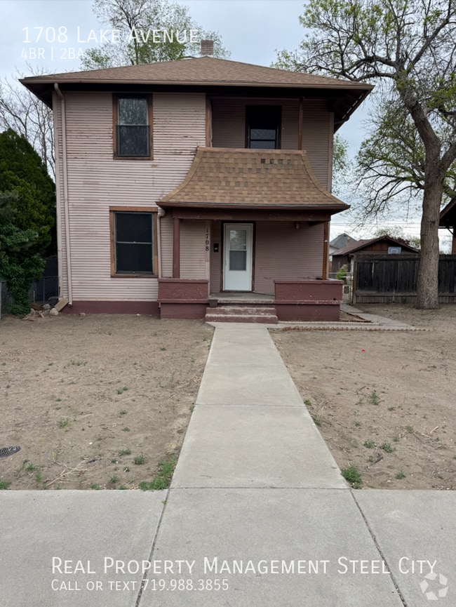 Building Photo - 1708 Lake Ave