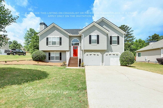Building Photo - 4103 Lions Gate