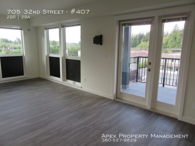 Foto del edificio - 705 32nd St