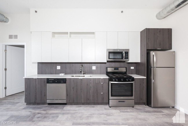 Foto del edificio - 2150 W Lawrence Ave