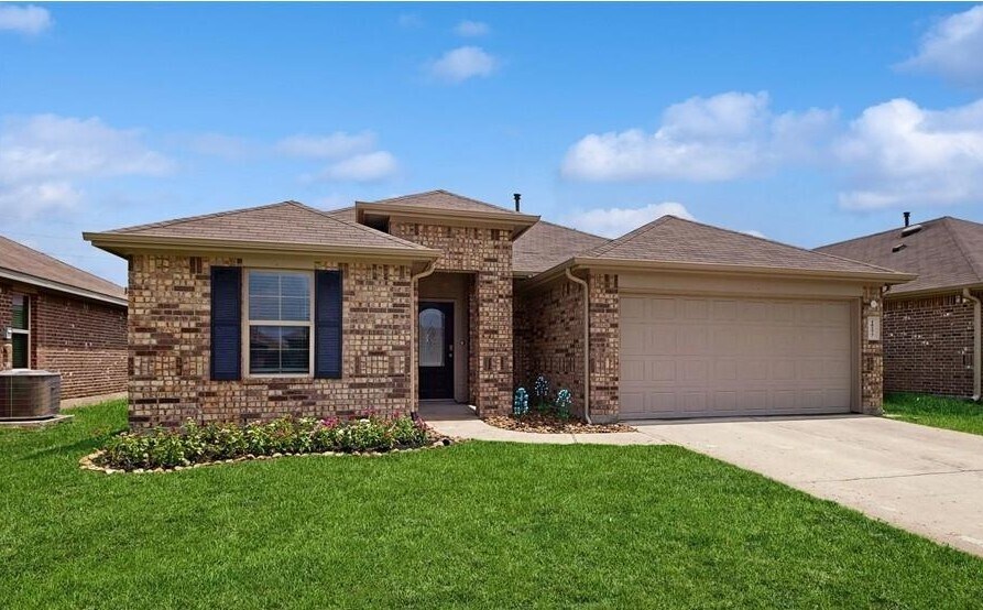 Foto principal - 18277 Eaton Mill Dr