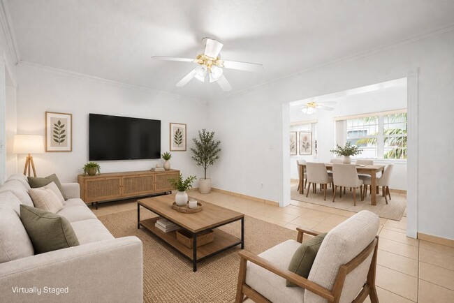 Building Photo - 3675 SW 23rd St