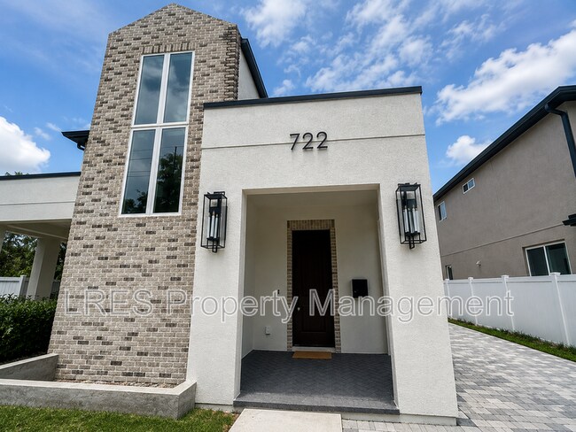 Foto del edificio - 722 Ellwood Ave