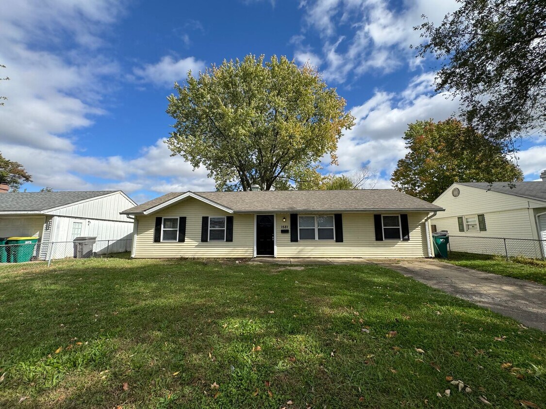 Foto principal - 1581 Roberts Rd