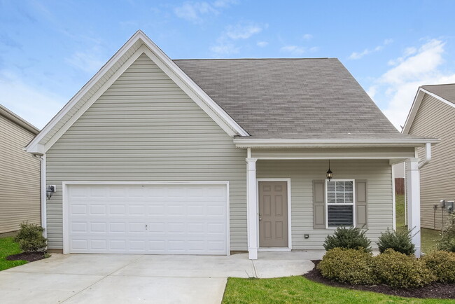 Building Photo - 534 Lobdale Falls Dr