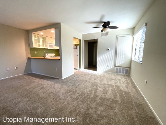Building Photo - 1 br, 1 bath House - 1959 Wellington Ln #3