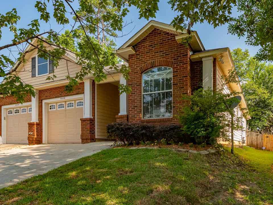 5436 Hampton Hill Cir, Tallahassee, FL 32311 Townhome Rentals in