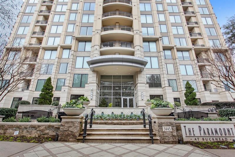 Foto principal - 3445 Stratford Rd NE