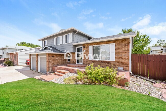 Building Photo - 4640 S Garrison Street, Denver, CO 80123