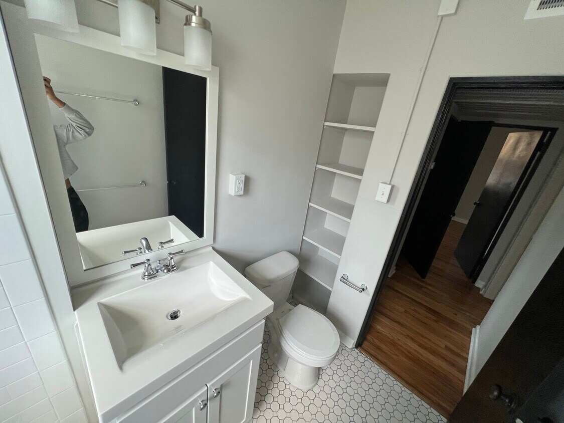 Bathroom - 4460 Marcy Ln