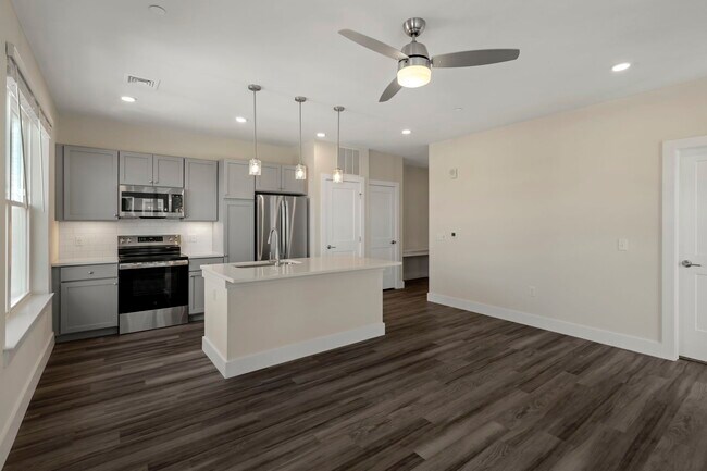 Foto del edificio - The Pointe at Overlook