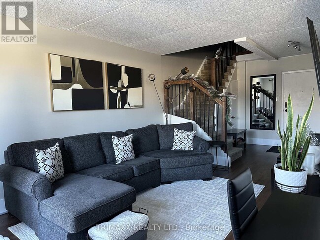 Photo du bâtiment - 42 Tannery St E