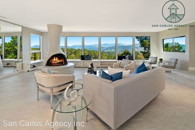 Foto del edificio - 5 br, 3.5 bath House - 25075 Outlook Drive