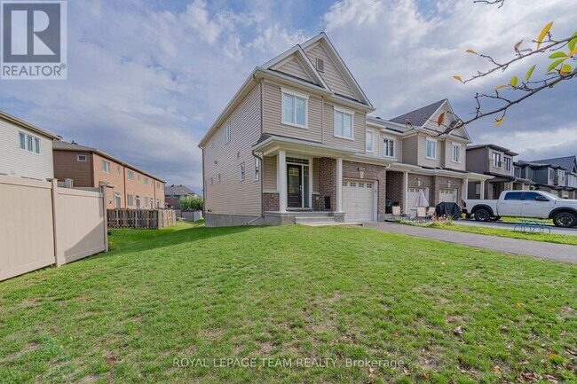 Building Photo - 2522 Waterlilly Way