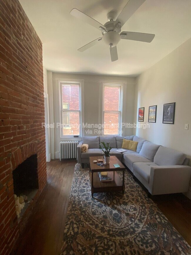 Foto del edificio - 207 S Millvale Ave