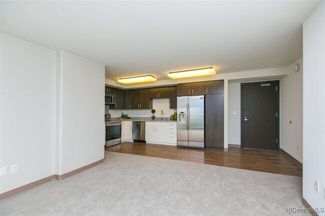 Foto del edificio - 988 Halekauwila St