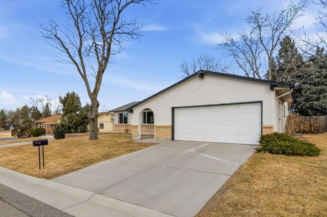 Foto del edificio - Inviting 3 Bed Home in Arvada!