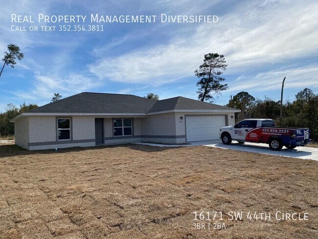 Building Photo - 16171 SW 44th Cir