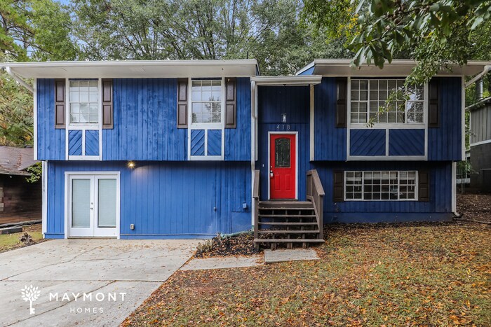 Primary Photo - 418 Autumn Dr