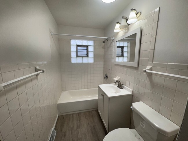 Foto del edificio - Charming 1-Bedroom Apartment in Richton Pa...