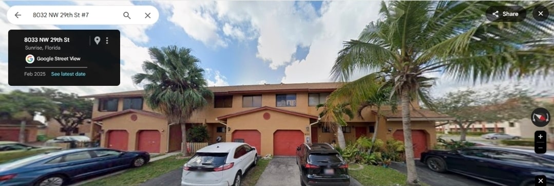 Foto principal - 8032 NW 29th St