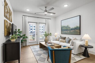 Building Photo - Rovena at Mt. Zion