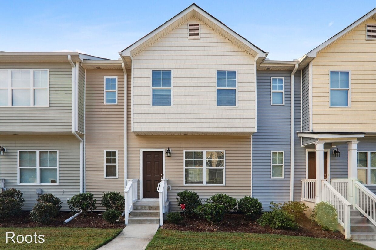 Primary Photo - 3 br, 2.5 bath House - 5802 Westchase Street