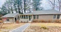 Foto principal - 3 br, 1.5 bath House - 601 Laurel Ave