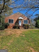 Building Photo - 521 Meriwether St