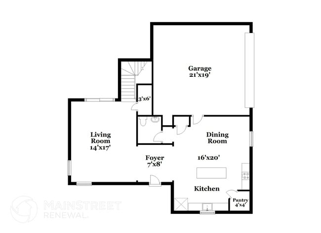 Building Photo - 3929 S 82nd Dr