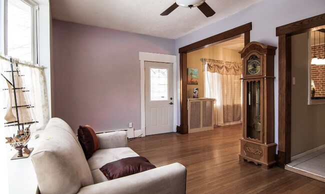 Building Photo - 6023 Craft Rd