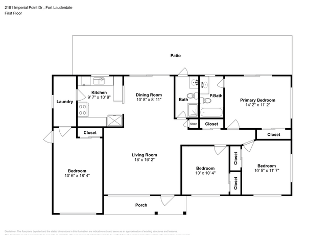 Building Photo - 2181 Imperial Point Dr