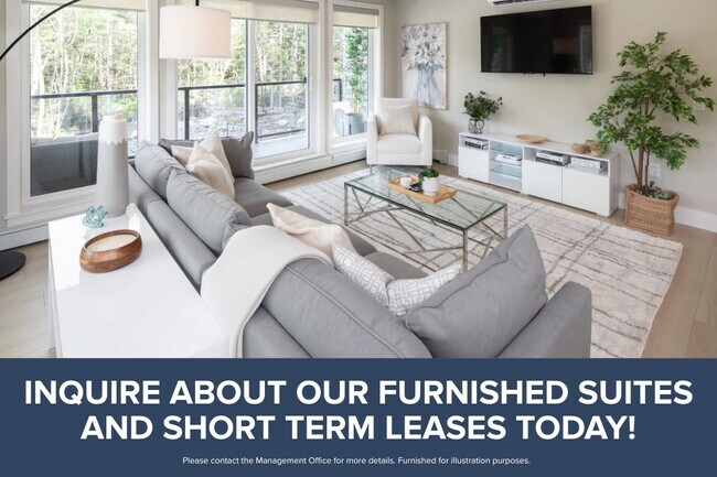 Photo du bâtiment - Harbour View Apartments